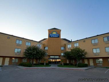 Days Inn & Suites By Wyndham Desoto DeSoto Exterior foto